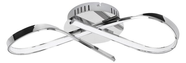 Rabalux 2187 - LED Плафониера ANIELA LED/20W/230V