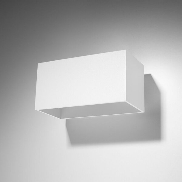 Sollux SL.0525 - Аплик QUAD MAXI 2xG9/40W/230V