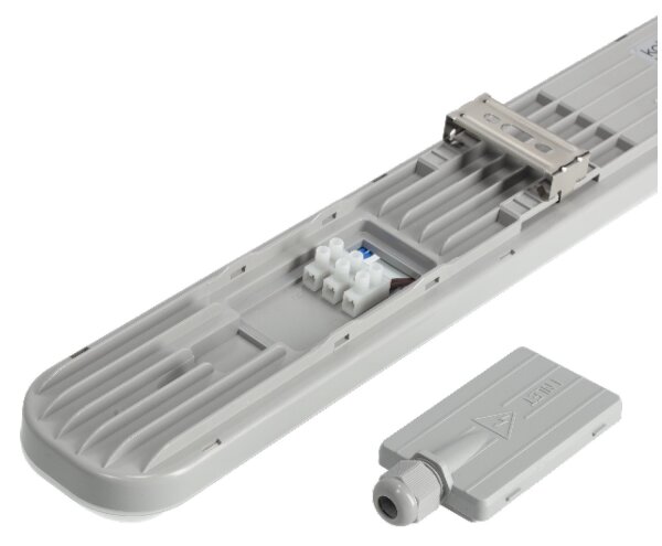 LED Техническо флуоресцентна лампа NEGRO LED/36W/230V IP65 6000K