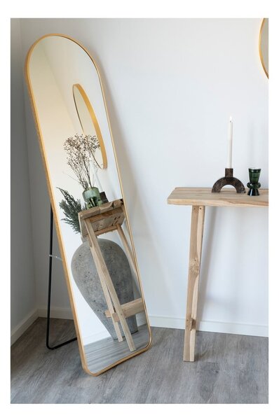Подово огледало 40x150 cm Madrid - House Nordic