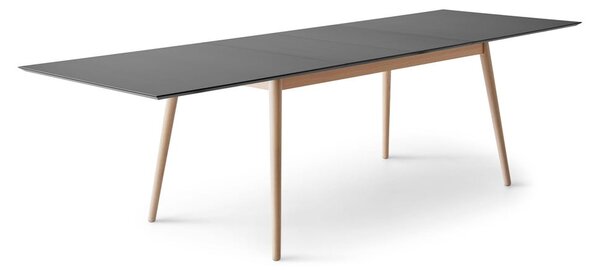 Допълнителни чинии за маса за хранене 2 бр. 48x100 cm Mezza - Hammel Furniture