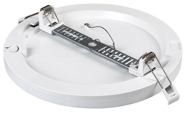 Rabalux 1489 - LED Плафониера SONNET LED/18W/230V 23cm