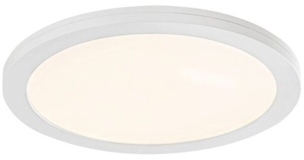 Rabalux 1489 - LED Плафониера SONNET LED/18W/230V 23cm
