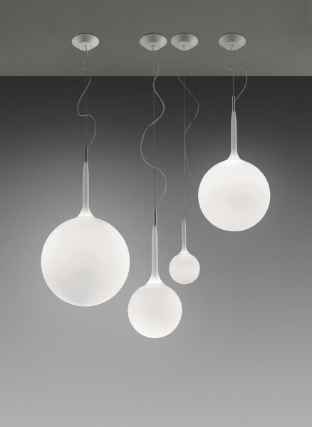 Artemide AR 1045110A - LED Полилей на верижка CASTORE 1xE14/4W/230V
