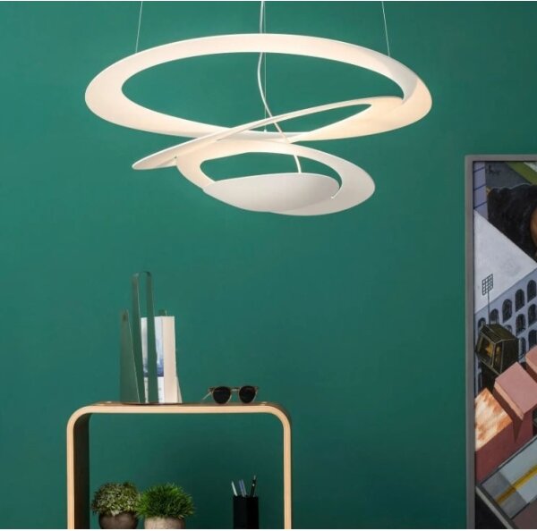 Artemide AR 1237010A - Полилей на кабел PIRCE MINI 1xR7s/330W/230V