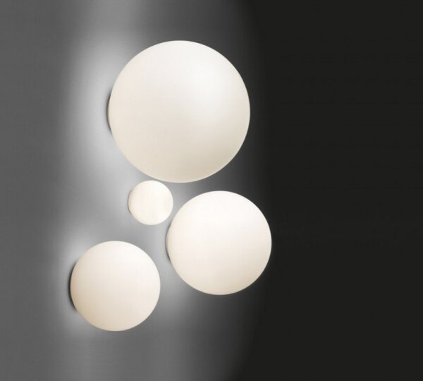 Artemide AR 1039110A - Лампа за баня DIOSCURI 1xE14/6W/230V IP44