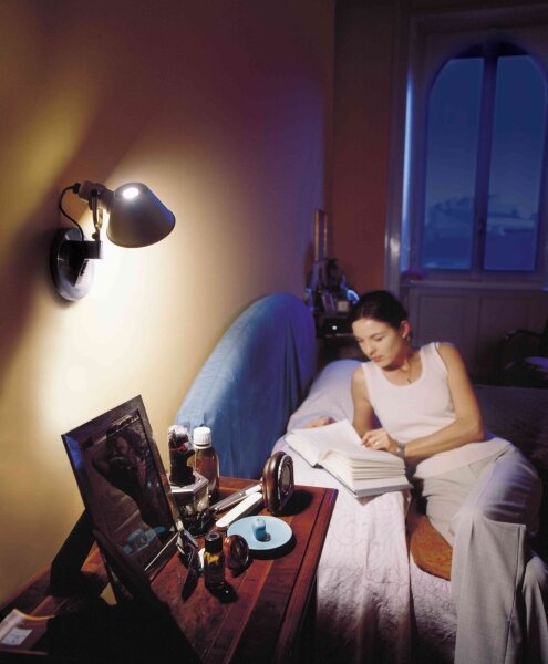 Artemide AR A029250 - Аплик TOLOMEO FARETTO 1xE27/70W/230V