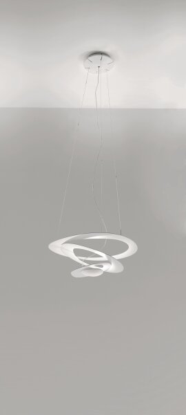 Artemide AR 1249010A - Димируема LED висяща лампа на кабел PIRCE MICRO LED/27W/230V