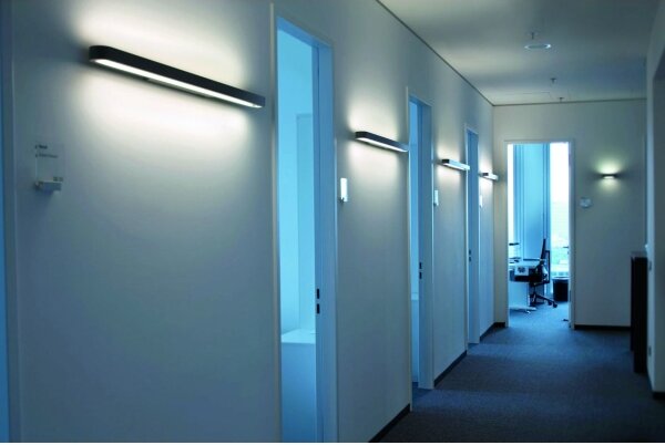 Artemide AR 1913050A - LED стенно осветително тяло TALO 60 LED/25W/230V