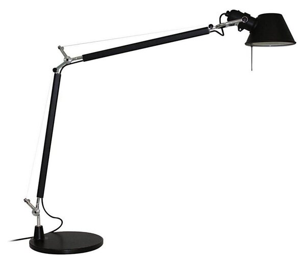 Artemide AR A004430+AR A005330 KOMPLET - Настолна лампа 1xE27/70W/230V