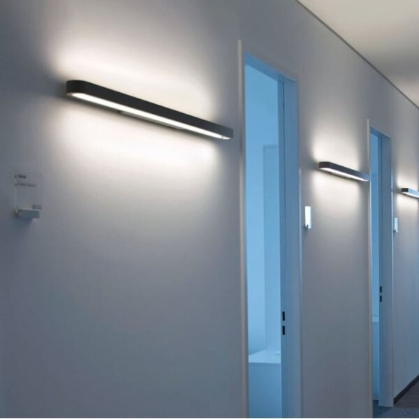 Artemide AR 1917020A - LED стенен аплик TALO 120 LED/51W/230V