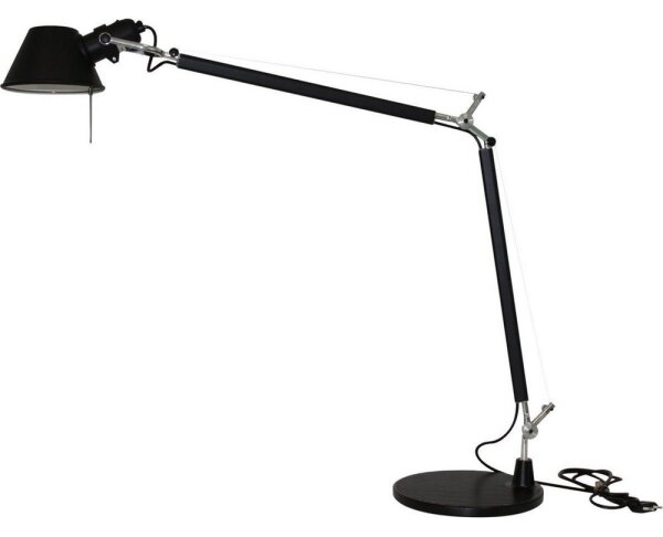 Artemide AR A004430+AR A005330 KOMPLET - Настолна лампа 1xE27/70W/230V