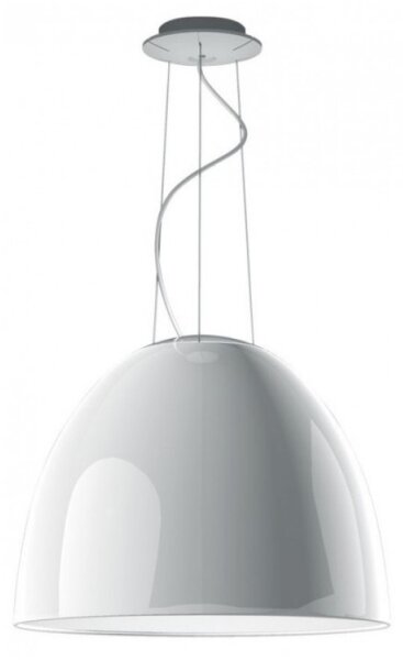 Artemide AR A242100 - Висящ полилей NUR 1xE27/205W/230V