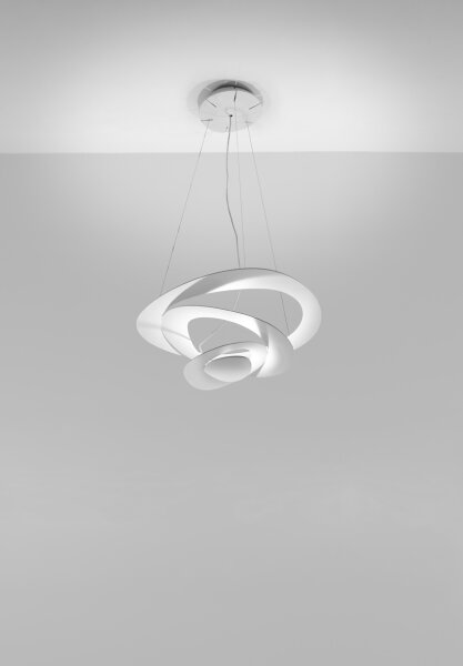Artemide AR 1249010A - Димируема LED висяща лампа на кабел PIRCE MICRO LED/27W/230V