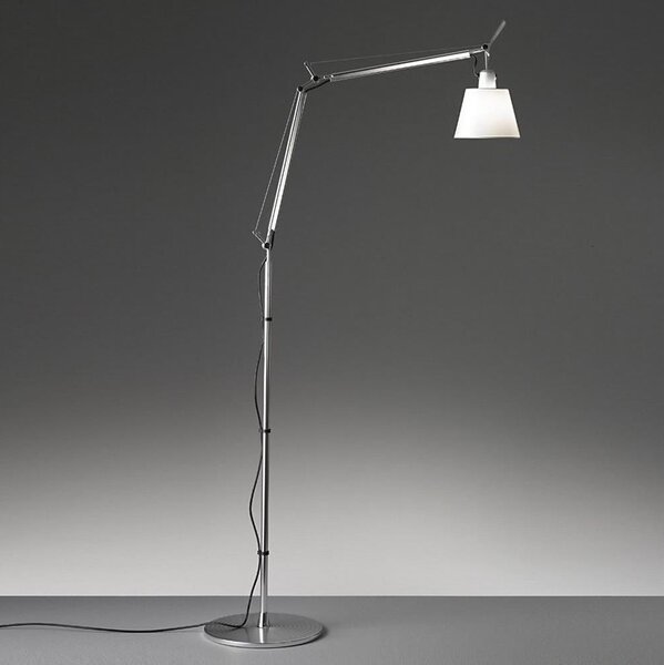 Artemide AR 0947010A+AR A012820 KOMPLET - Лампион TOLOMEO 1xE27/100W/230V
