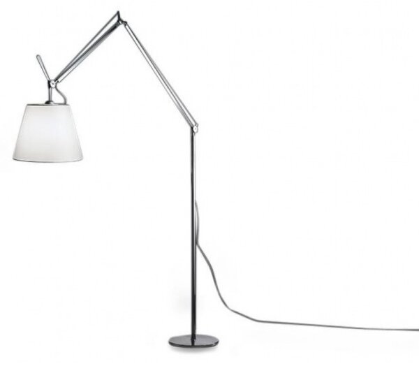 Artemide AR 0564010A+AR 0780030A+AR 0779010A - Лампион 1xE27/150W/230V