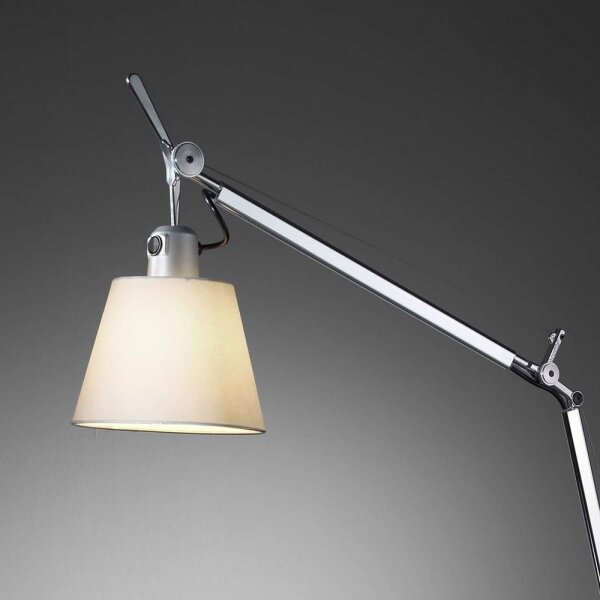Artemide AR 0947010A+AR A012820 KOMPLET - Лампион TOLOMEO 1xE27/100W/230V