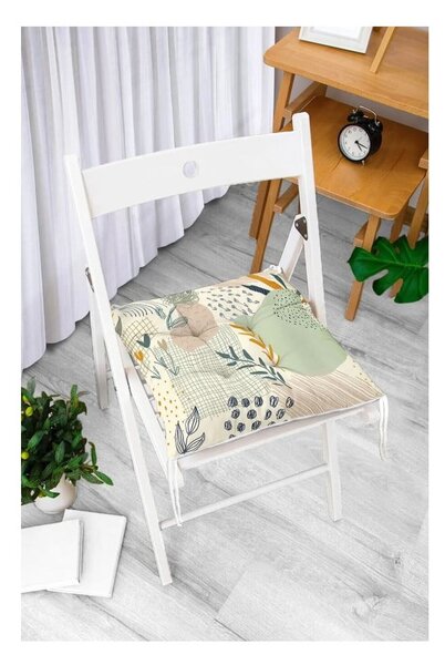 Възглавница за стол 40x40 cm Doodles – Mila Home