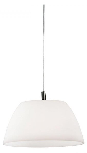 Kolarz 0051.31.6 - Полилей на верижка MALMÖ 1xE27/60W/230V