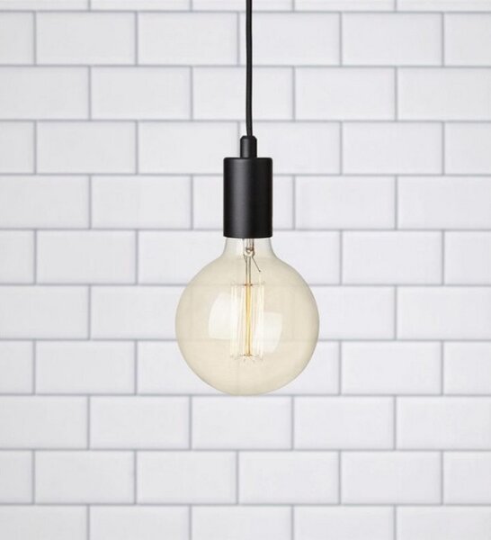 Markslöjd 107366 - Висящ полилей SKY 1xE27/60W/230V