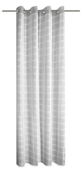 Бяло завеса 140x245 cm – Sehlbach