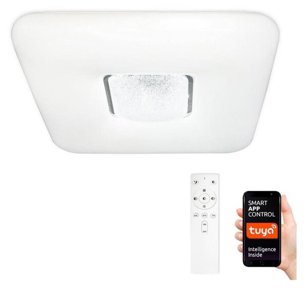 Top Light Orion H SMART - LED регулируемо таванно осветление LED/36W/230V Tuya +