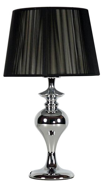 Настолна лампа GILLENIA 1xE27/60W/230V