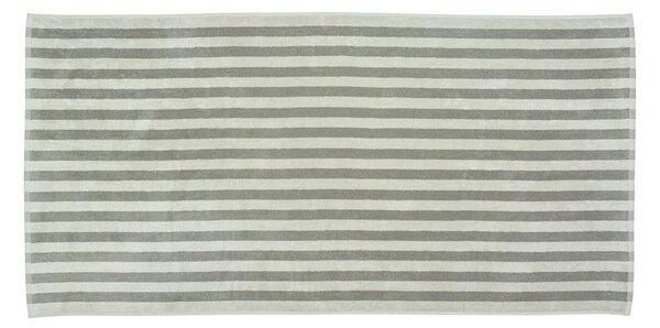 Зелена хавлиена кърпа от органичен памук 70x140 cm Arto – Blomus