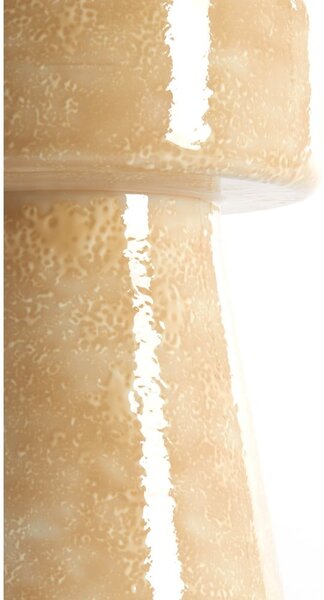 Метална кръгла странична масичка ø 29 cm Dakwa – Light & Living