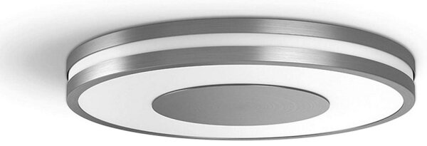 Philips 32610/48/P6 - Димируемо LED осветително тяло Hue BEING LED/27W/230V + дистанционно управление