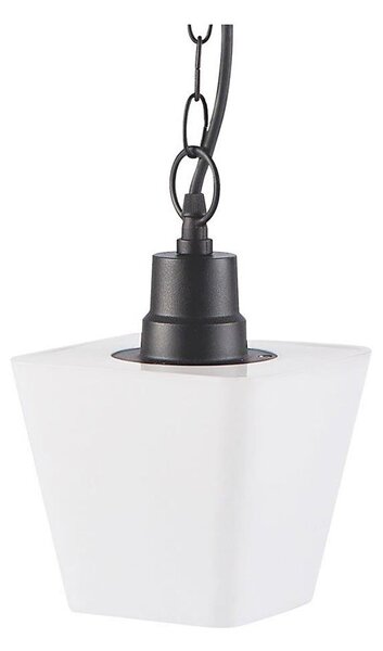 Top Light GRANADA R - Екстериорен пендел 1xE27/40W/230V IP44