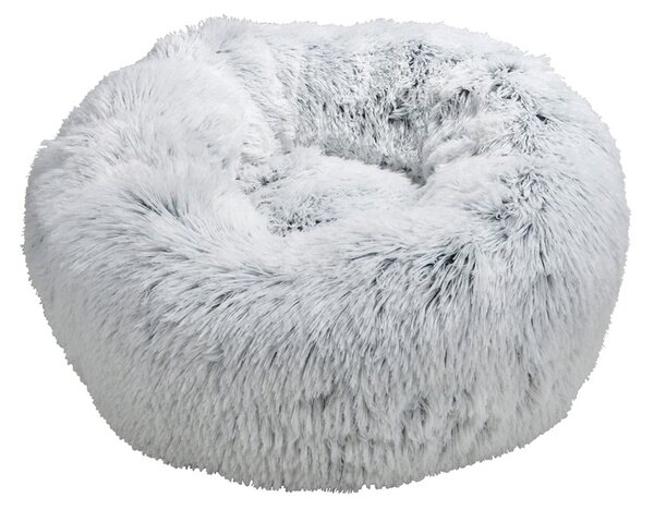 Бяло легло за домашни любимци ø 55 cm Fluffy Heather – Love Story