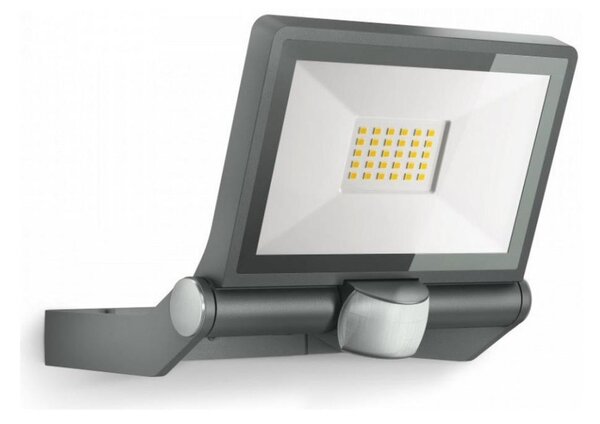Steinel 065249 - LED Прожектор със сензор XLED ONE LED/18,6W/230V IP44