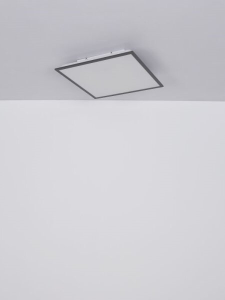 Globo 416080D2 - LED Лампа за таван DORO LED/24W/230V