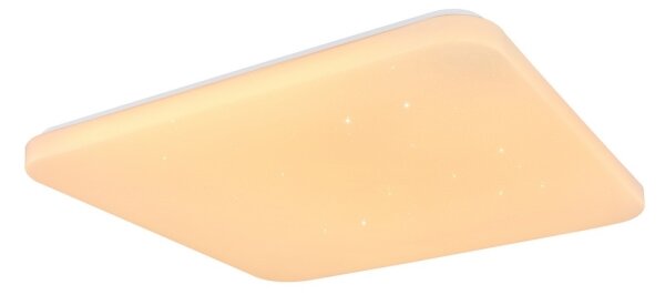 Globo 41348-30SQSH - LED Демируема лампа SAJAMA LED/30W/230V + д.у