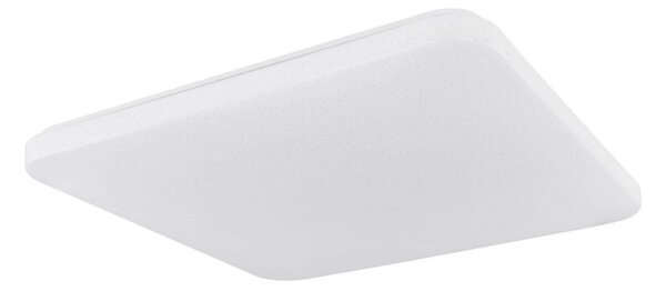 Globo 41348-30SQSH - LED Демируема лампа SAJAMA LED/30W/230V + д.у