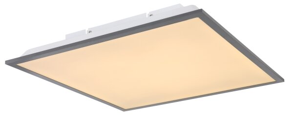 Globo 416080D2 - LED Лампа за таван DORO LED/24W/230V