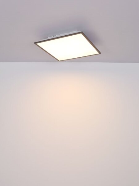 Globo 416080D2 - LED Лампа за таван DORO LED/24W/230V