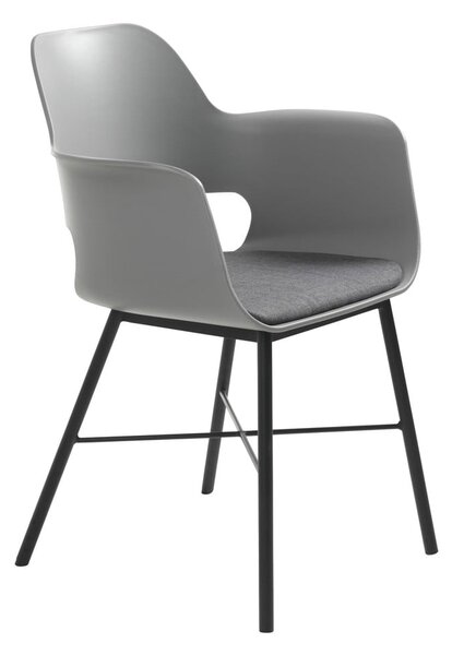 Сив стол за хранене Wrestler Whistler - Unique Furniture