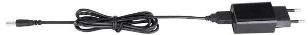 Globo 58400S - LED Настолна лампа с възможност за регулиране BULLA LED / 5W / 230V