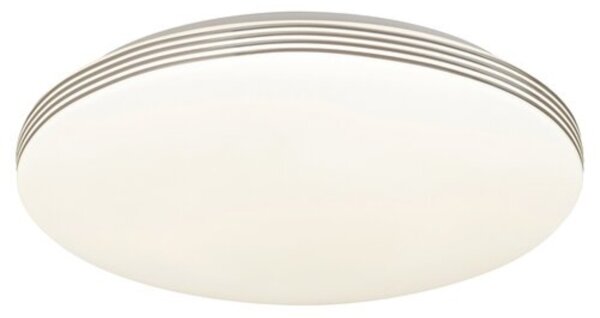 Rabalux 3411 - LED таванно осветително тяло OSCAR LED/36W/230V кръгло