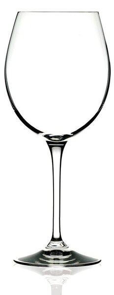 Чаши в комплект 6 бр. за вино 650 ml – RCR Cristalleria Italiana
