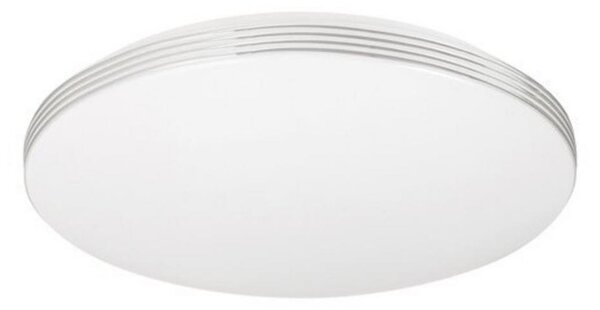 Rabalux 3411 - LED таванно осветително тяло OSCAR LED/36W/230V кръгло
