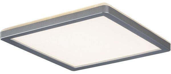 Rabalux 3359 - LED таванно осветително тяло за баня LAMBERT LED/15W/230V IP44