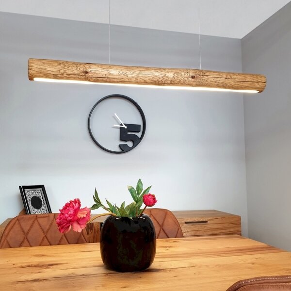 Spot-Light 69680104 - LED Димируем пендел LUCAS LED/33W/230V