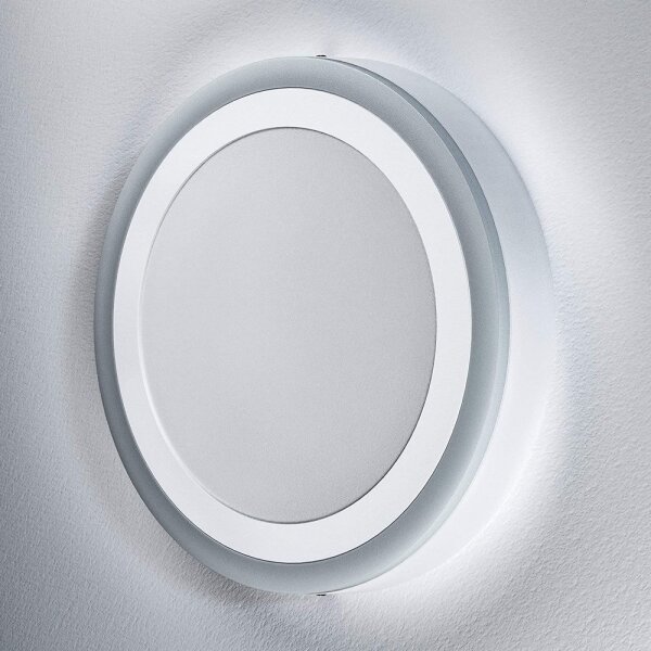 Ledvance - LED RGB регулируемо таванно осветление LED/38W/230V + ДУ