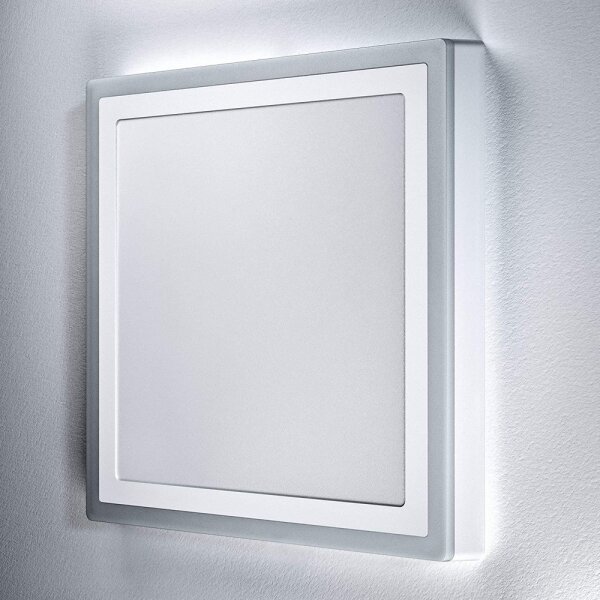 Ledvance - LED RGB регулируемо таванно осветление LED/38W/230V + ДУ