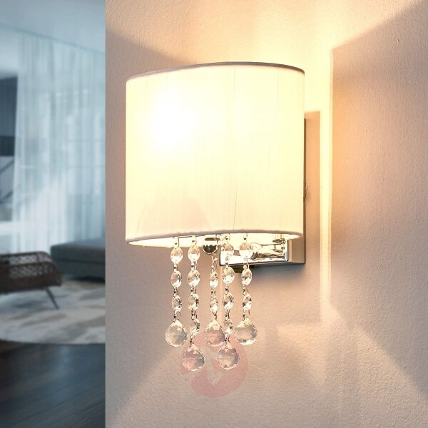Searchlight 1051-1CC - Аплик NINA 1xE14/60W/230V