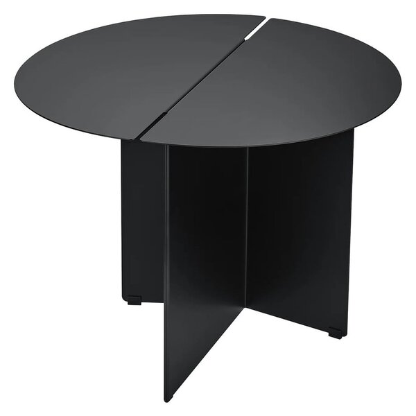 Метална кръгла маса за съхранение ø 50 cm Oru - Blomus