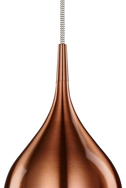 Searchlight - Пендел VIBRANT 1xE14/40W/230V меден